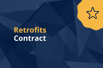 Retrofit Contract